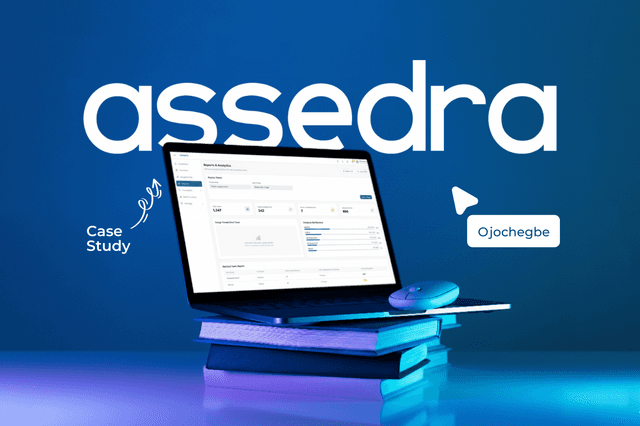 Assedra School Inventory Management